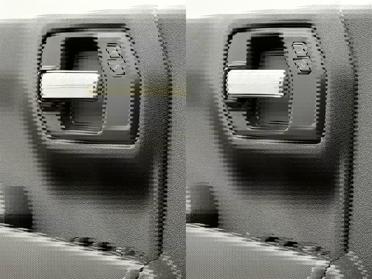 Used 2024 Chevrolet Silverado 1500 Custom w/ LPO, Dark Essentials Package image 19