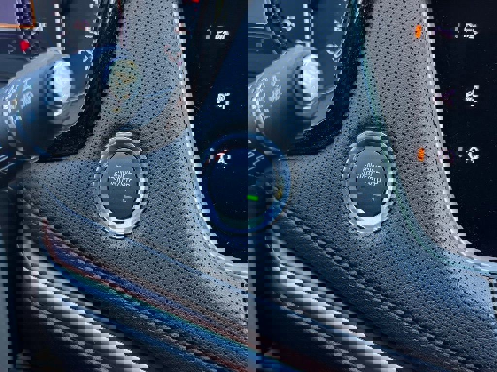 New 2026 Cadillac XT5 Premium Luxury w/ Driver Assist Package image 29