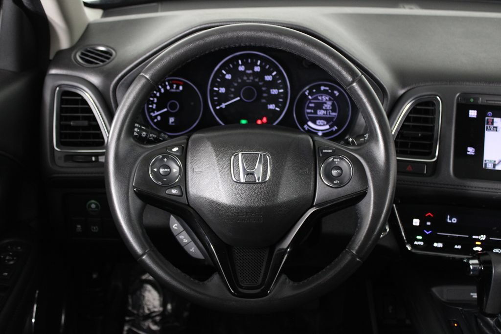 Used 2018 Honda HR-V EX-L image 19