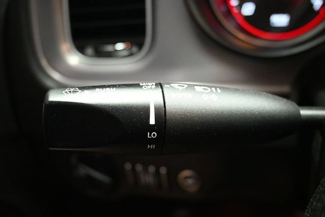 Used 2023 Dodge Charger R/T w/ Cold Weather Package RWD image 22
