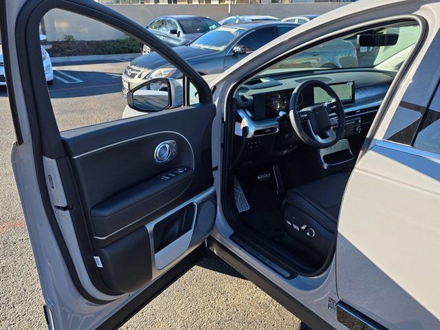 New 2026 Hyundai Ioniq 9 Calligraphy image 36