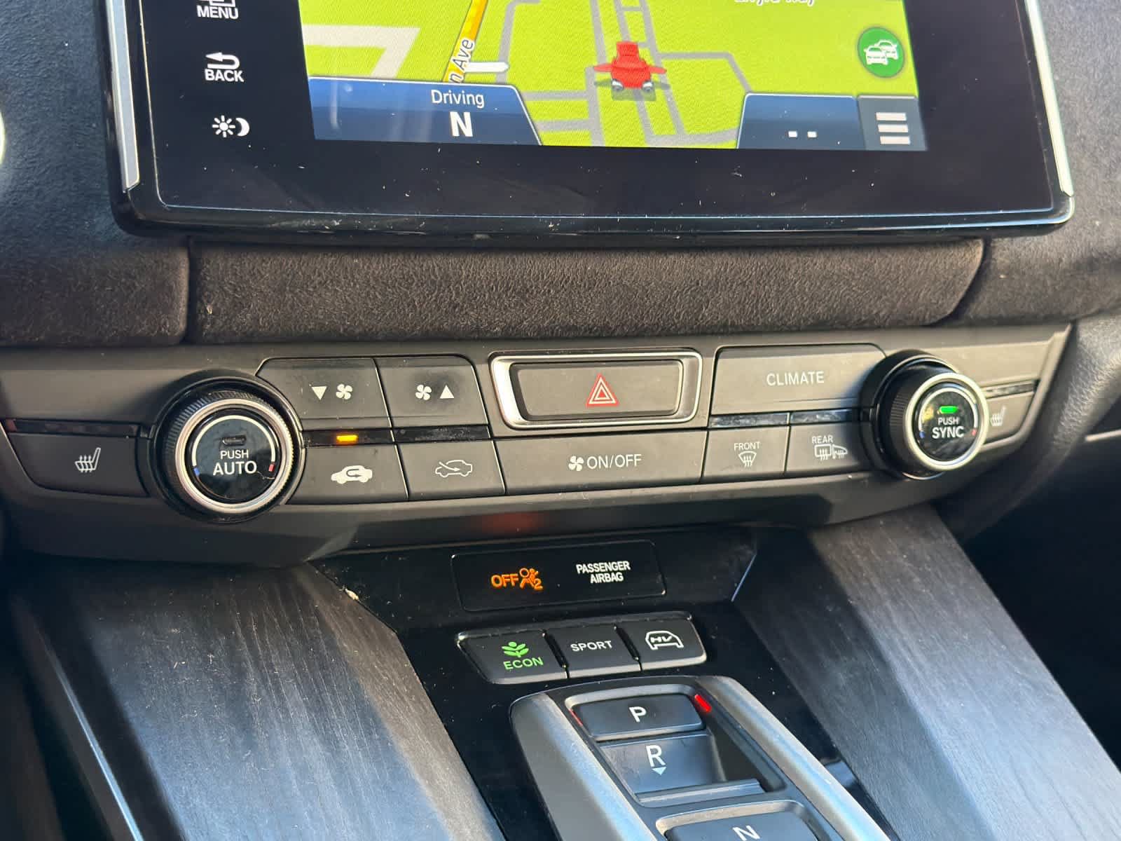 Used 2018 Honda Clarity Touring image 21
