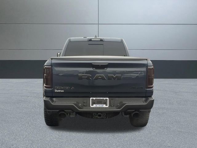 Used 2025 RAM 1500 RHO w/ RHO Level 1 Equipment Group image 5