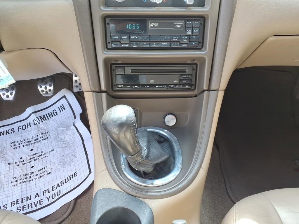 Used 1999 Ford Mustang Cobra image 24
