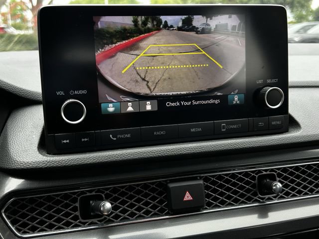 Certified 2023 Acura Integra A-Spec FWD image 19