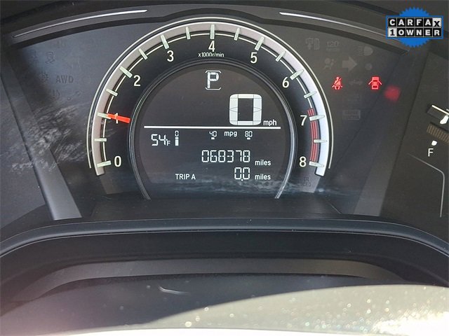 Used 2019 Honda CR-V LX image 20