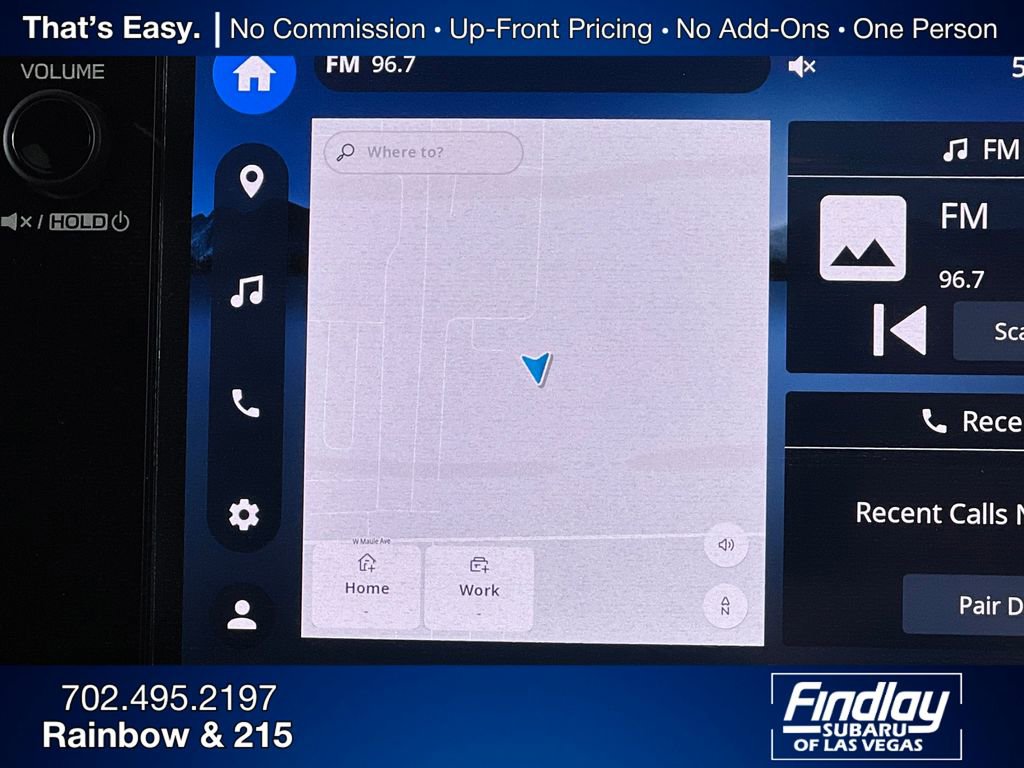 New 2026 Subaru Outback Premium image 24