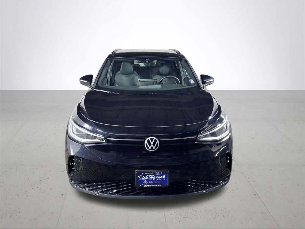 Certified 2023 Volkswagen ID.4 Pro S RWD image 4