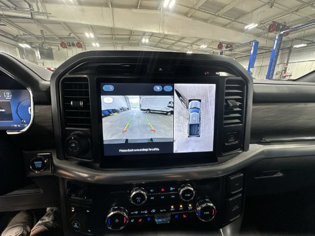 New 2026 Ford F150 Lariat w/ Equipment Group 501A Mid AWD/4WD image 29