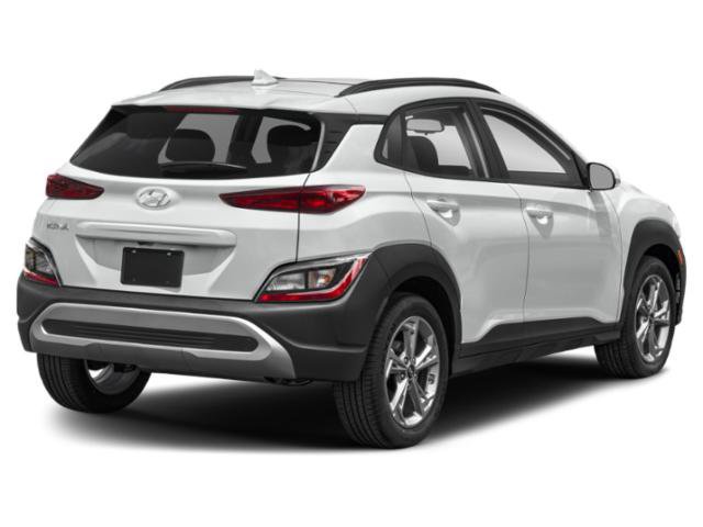 Used 2022 Hyundai Kona SEL w/ Convenience Package AWD/4WD image 5