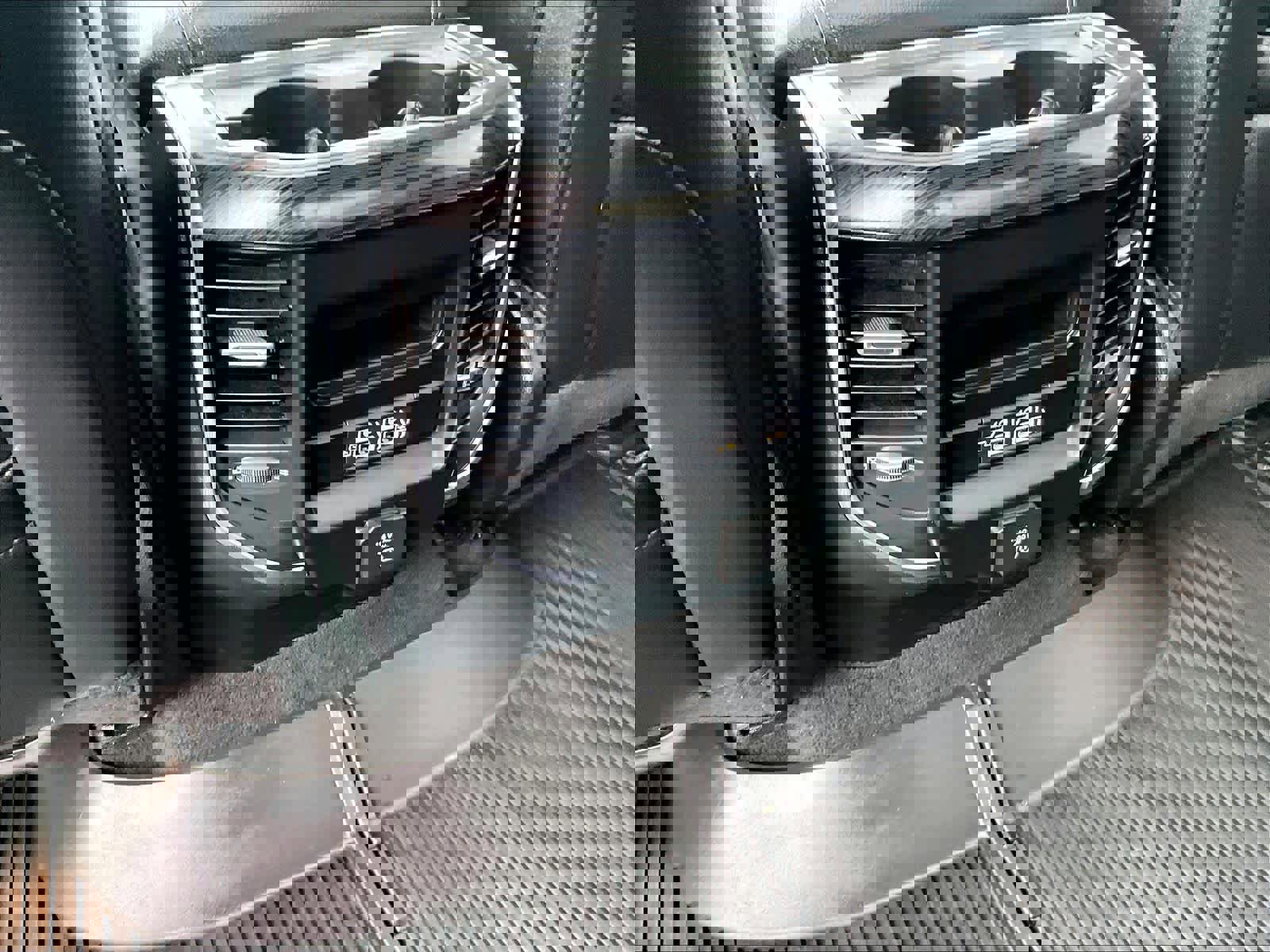 Used 2023 RAM 1500 Laramie image 28