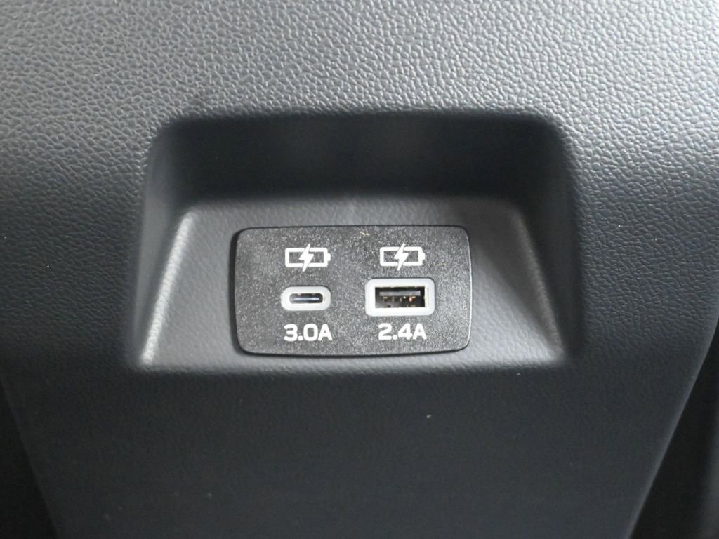 New 2026 Subaru Crosstrek 2.5i Limited image 21