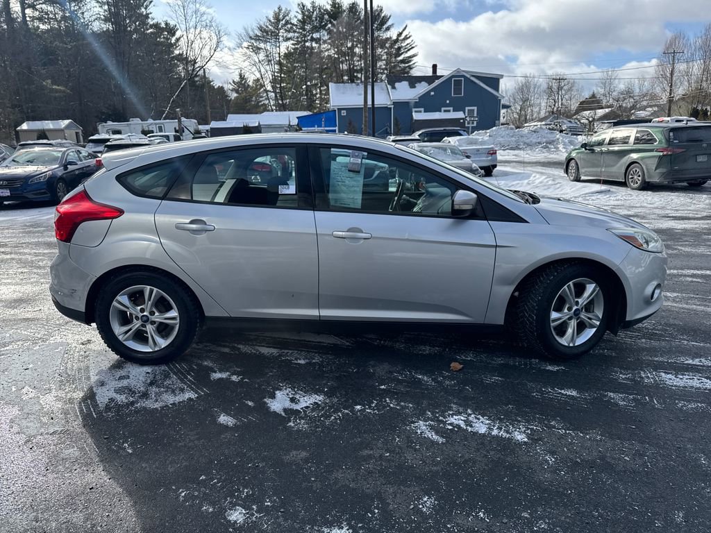 Used 2014 Ford Focus SE image 6