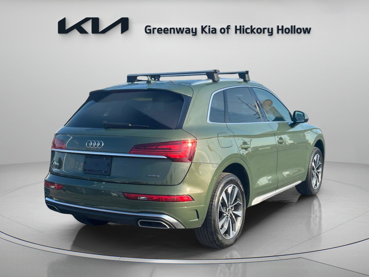 Used 2023 Audi Q5 2.0T Premium Plus image 7