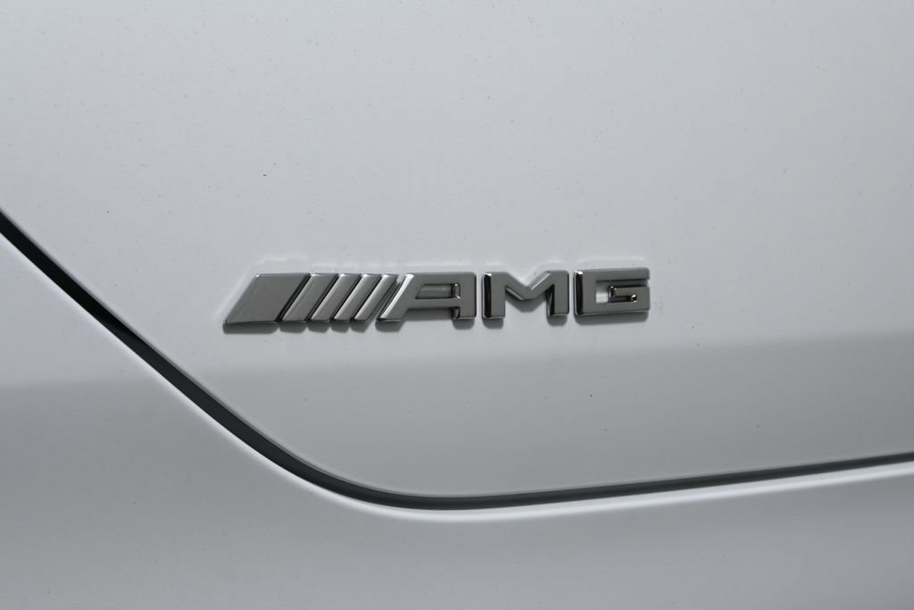 New 2026 Mercedes-Benz GLE 63 AMG S image 35