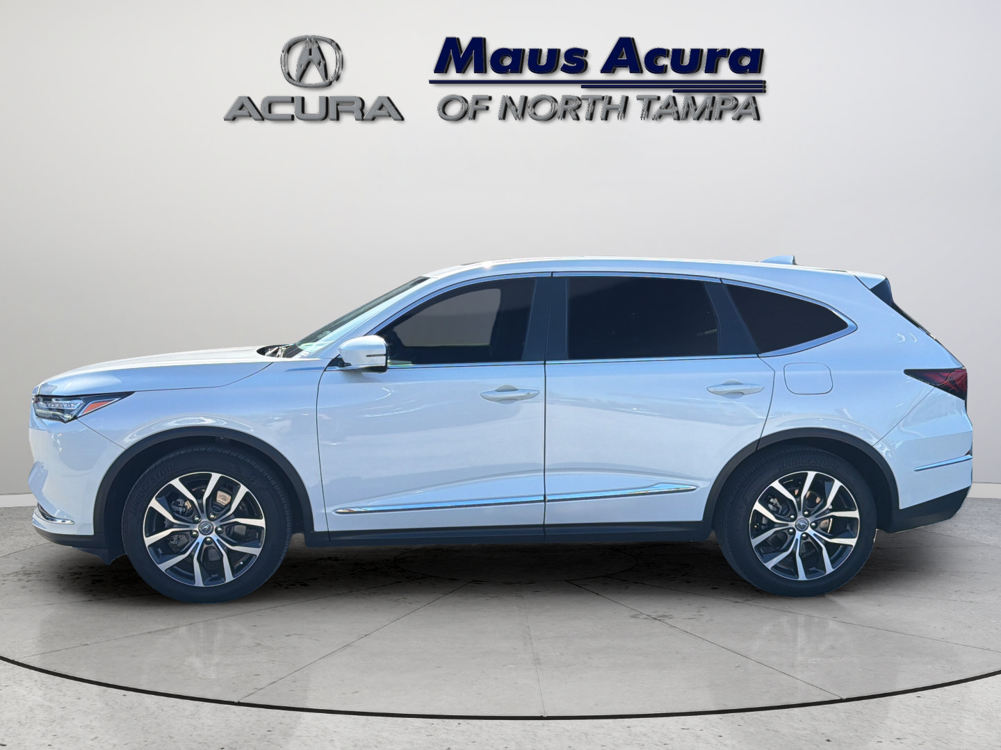 Used 2024 Acura MDX FWD w/ Technology Package image 6