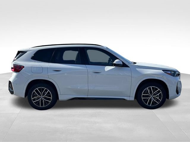 New 2026 BMW X1 xDrive28i w/ M Sport Package AWD/4WD video 2