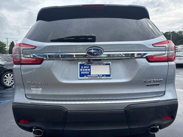 Used 2024 Subaru Ascent Touring w/ Popular Package #2 AWD/4WD image 6