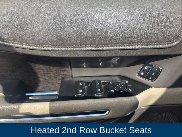 Certified 2021 Ford Expedition Max Limited RWD image 11