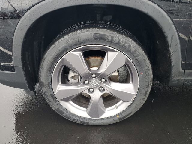 Used 2021 Honda Passport Touring image 17