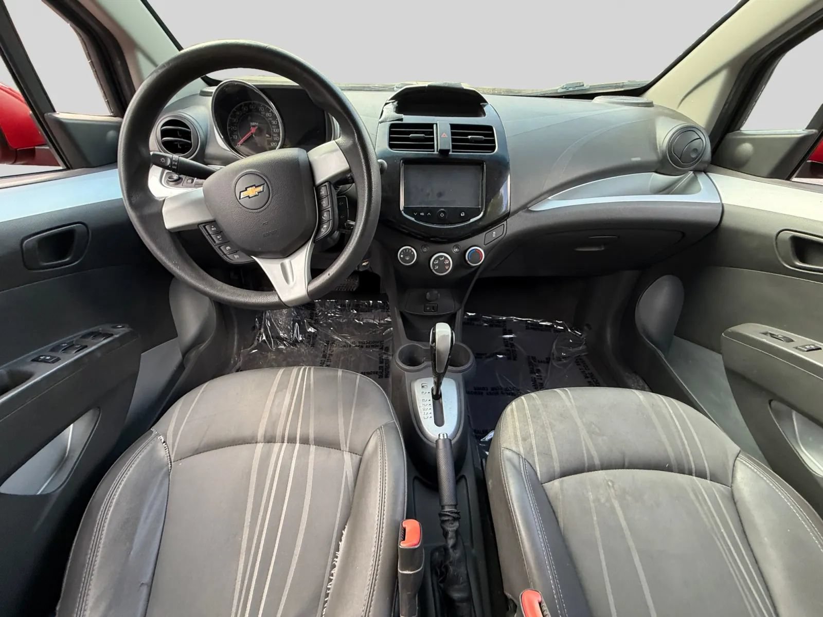 Used 2013 Chevrolet Spark LT FWD image 14