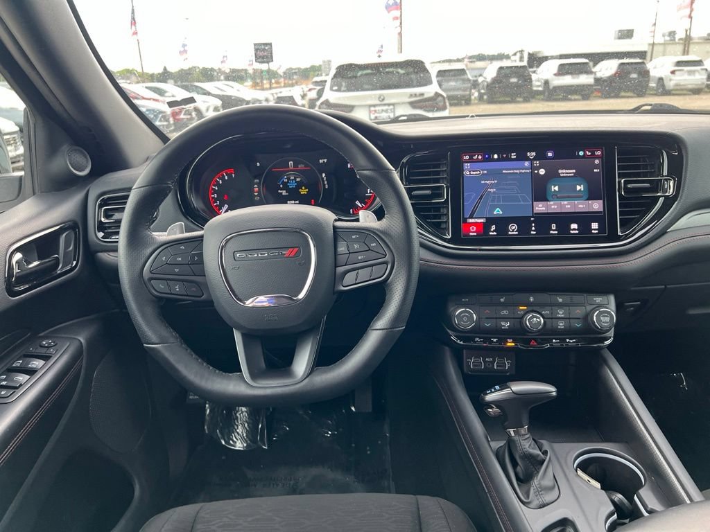 Used 2026 Dodge Durango GT AWD/4WD image 33