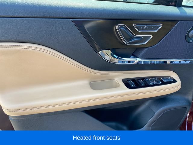 Used 2021 Lincoln Corsair Reserve w/ Equipment Group 201A AWD/4WD image 15
