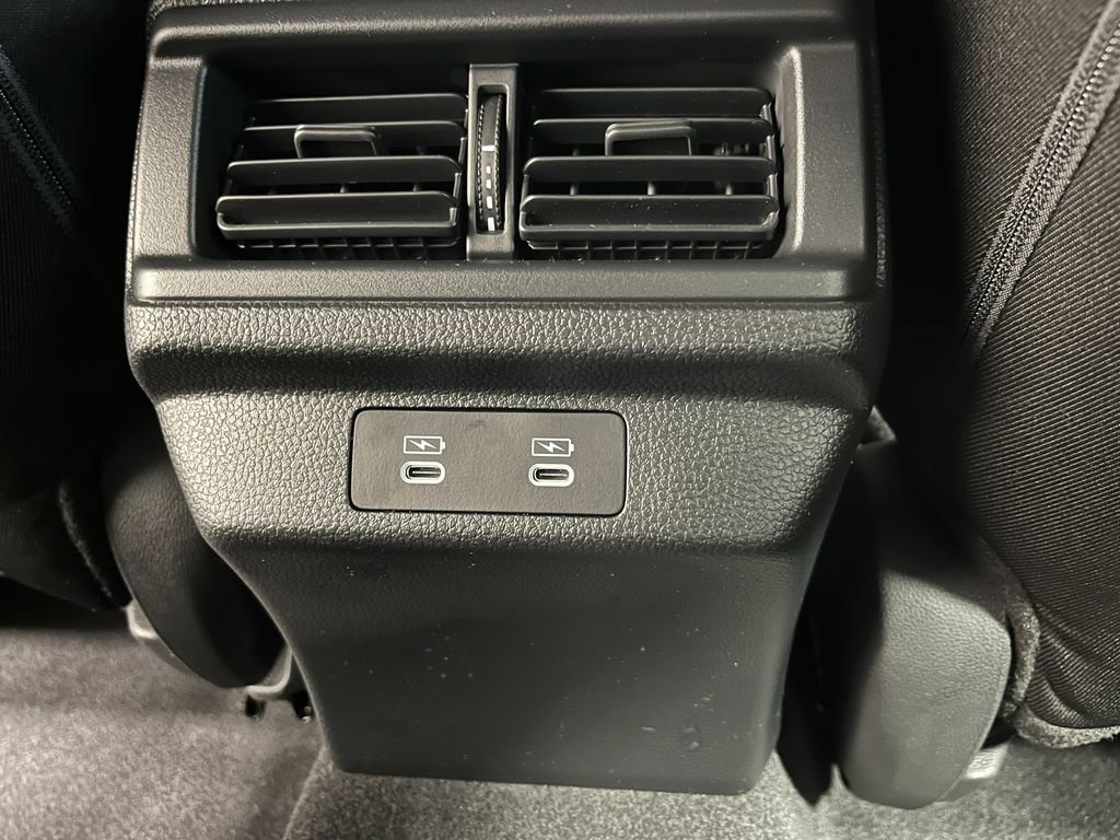 New 2026 Honda Accord Sport image 26