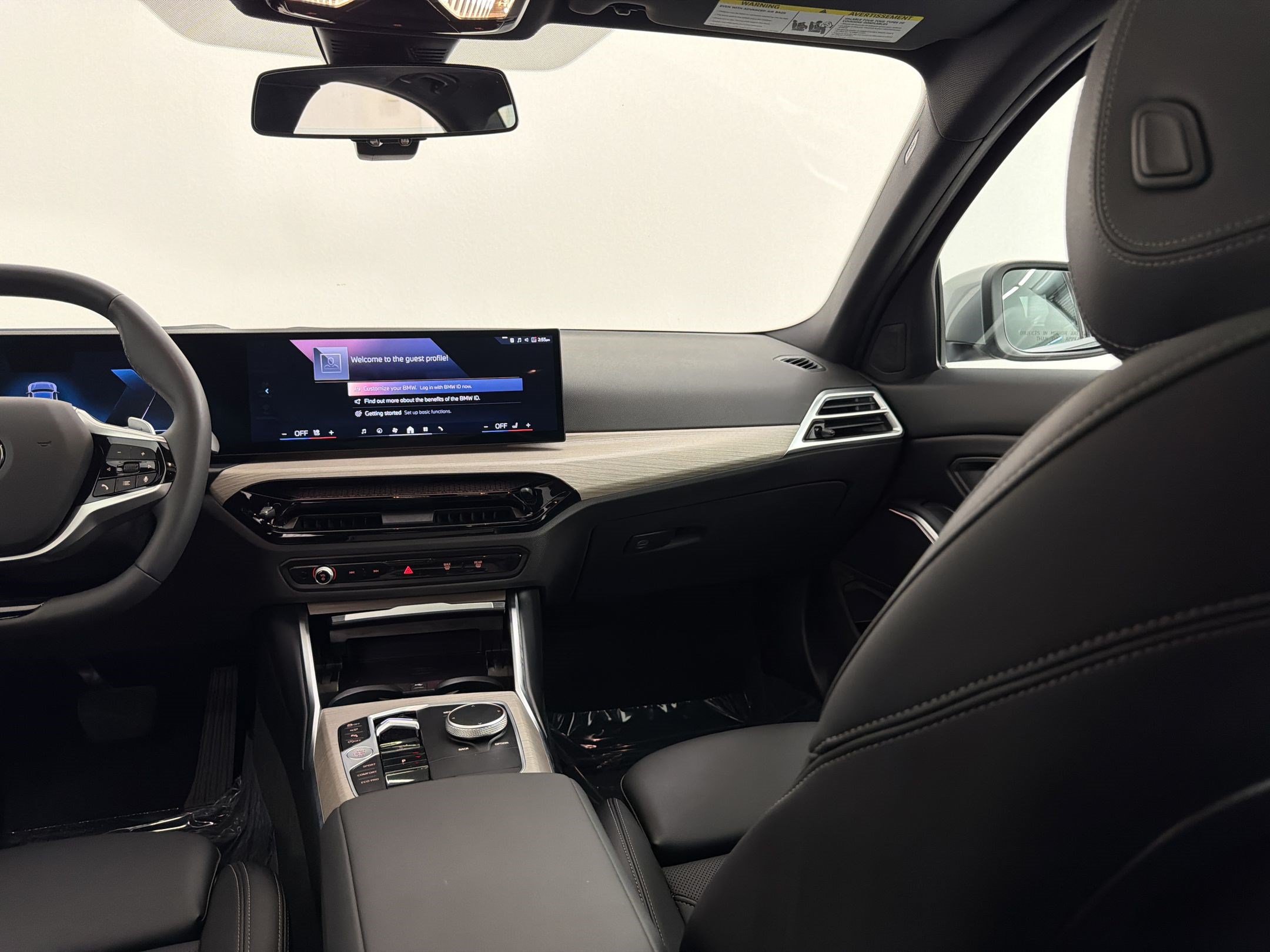 Used 2025 BMW 330i Sedan RWD image 32
