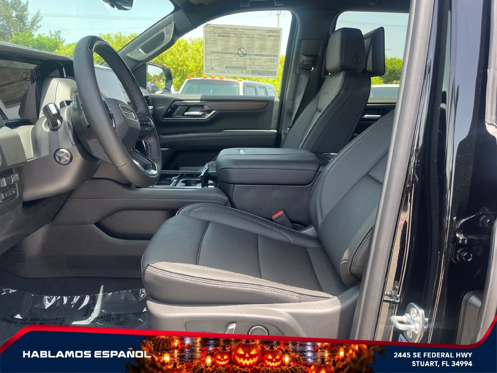 New 2026 GMC Yukon XL Denali w/ Advanced Technology Package AWD/4WD image 9
