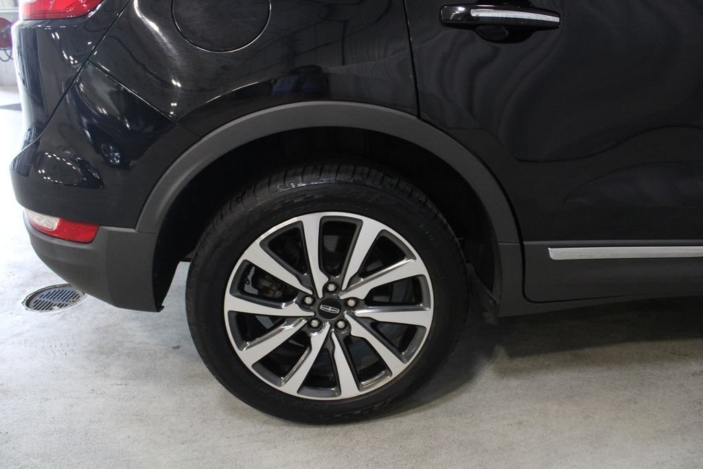 Used 2019 Lincoln MKC Reserve w/ MKC Climate Package AWD/4WD image 27