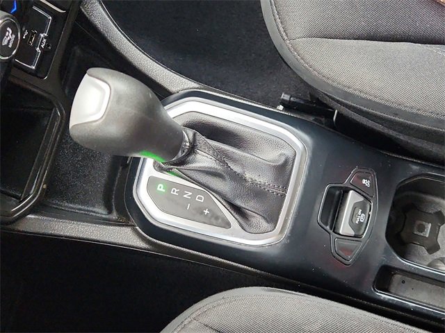 Used 2020 Jeep Renegade Altitude image 15