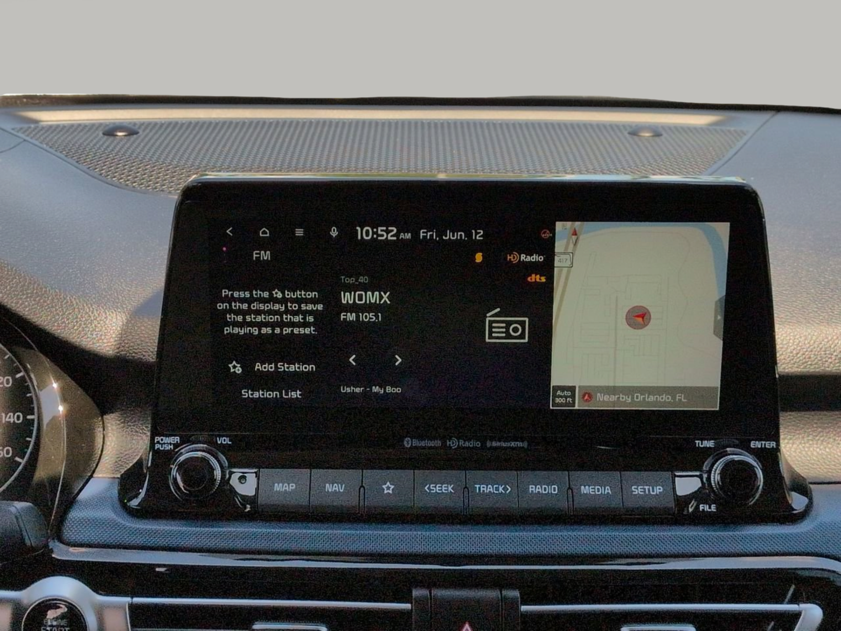 Certified 2023 Kia Seltos S w/ Navigation Package AWD/4WD image 21