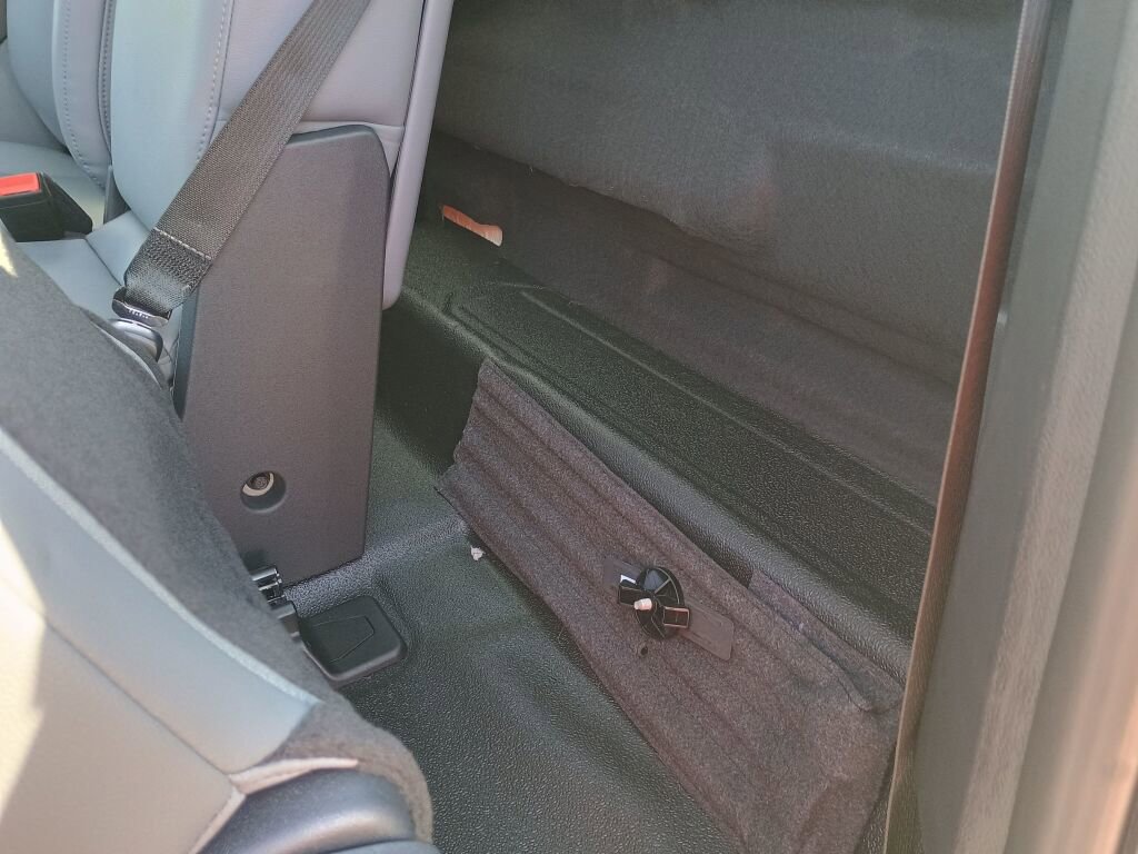 New 2026 Ford F350 XL w/ FX4 Off-Road Package image 16