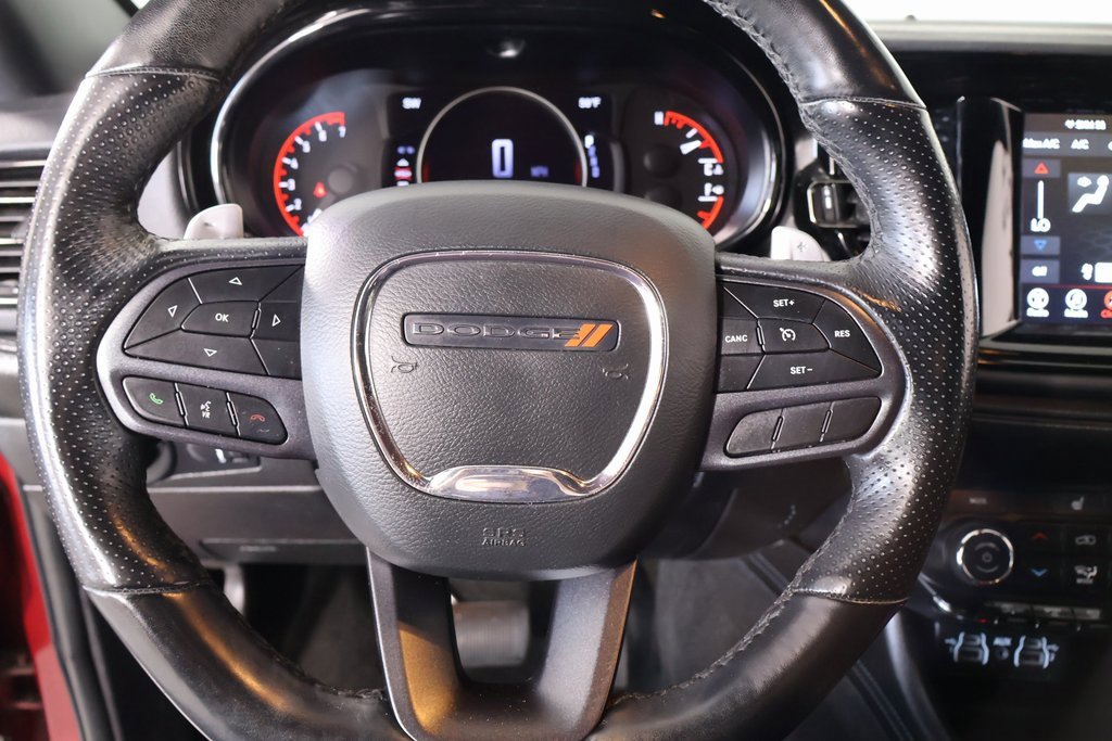 Used 2022 Dodge Durango GT image 3