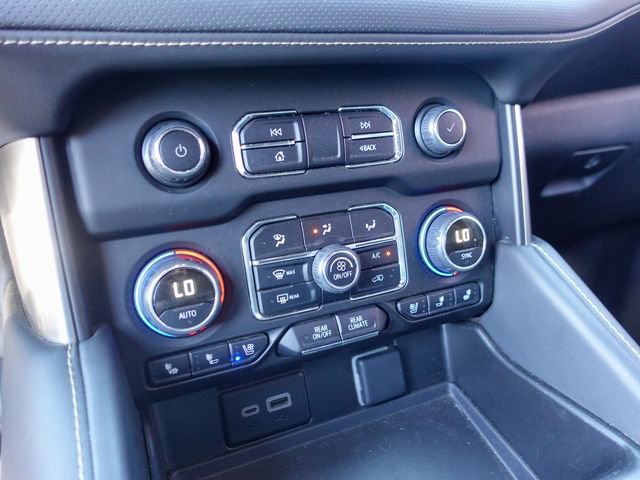 Used 2024 Chevrolet Suburban Premier image 21