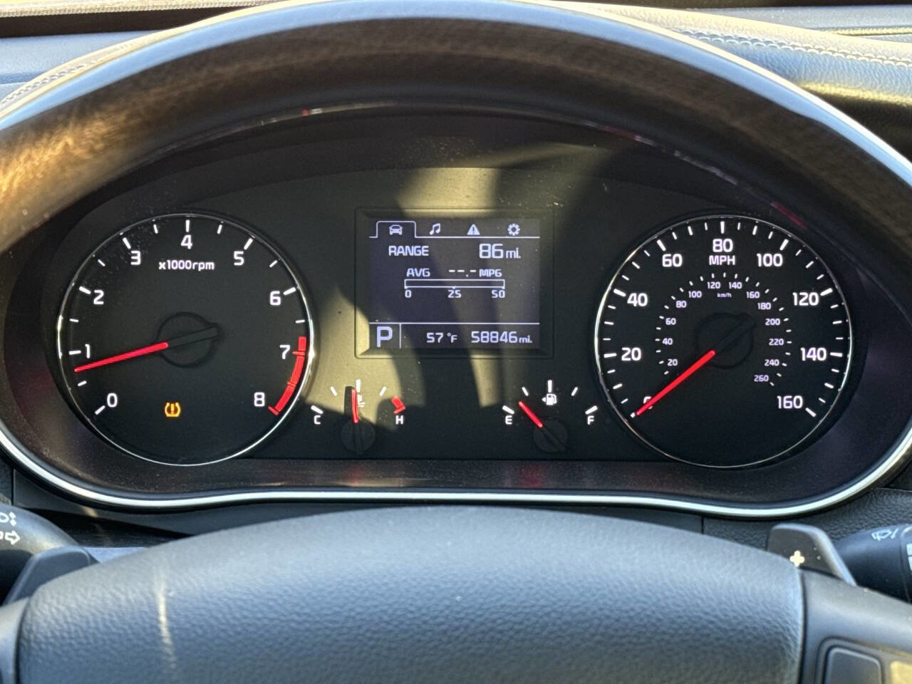 Used 2014 Kia Cadenza Premium image 16