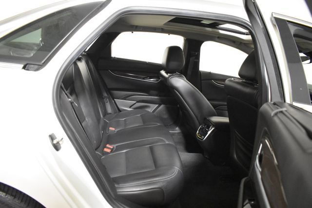 Used 2015 Cadillac XTS Vsport Premium AWD/4WD image 31
