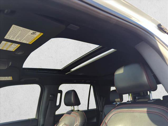 Used 2021 Ford Expedition Limited AWD/4WD image 23