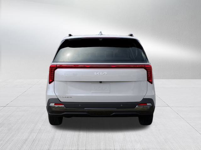 New 2026 Kia Carnival SX Prestige image 5