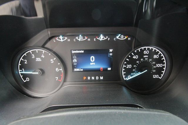 Used 2023 Ford F150 XL w/ STX Appearance Package image 22