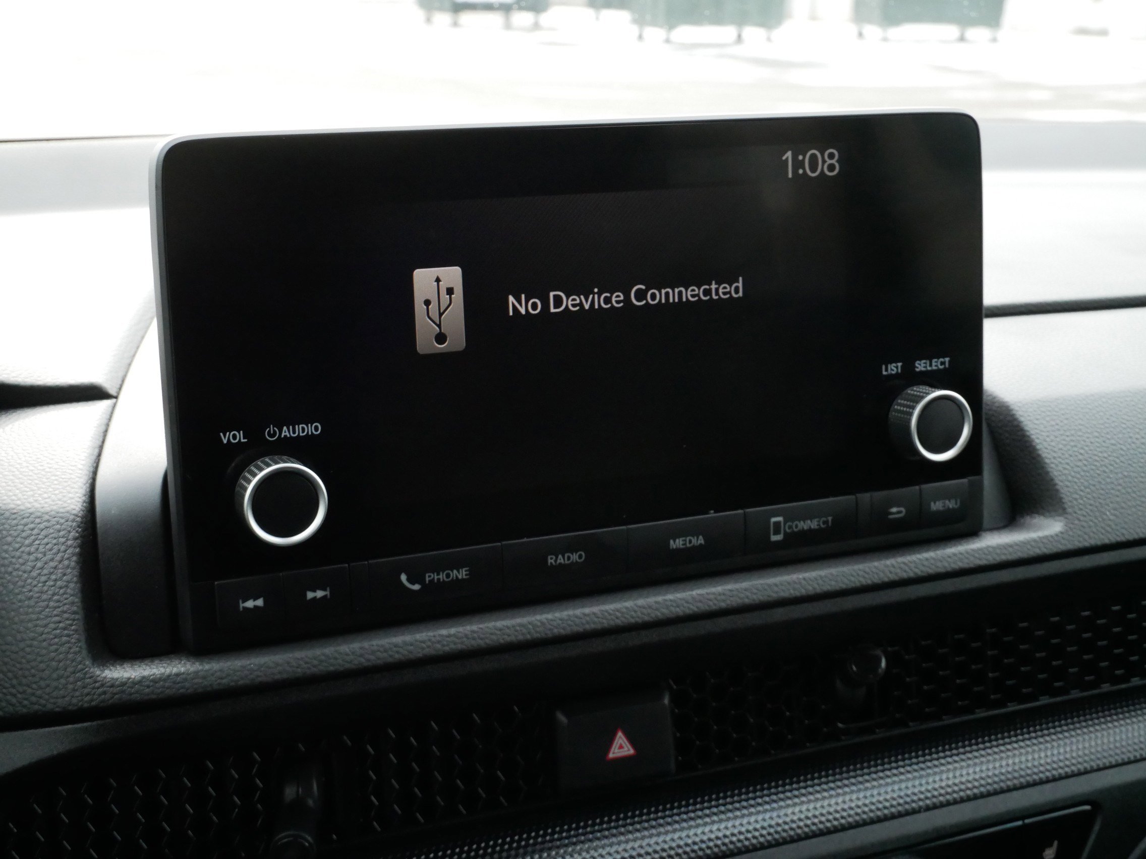 Certified 2023 Honda CR-V EX image 24