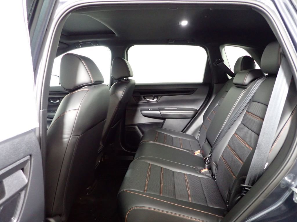 Used 2025 Honda CR-V Sport-L image 40