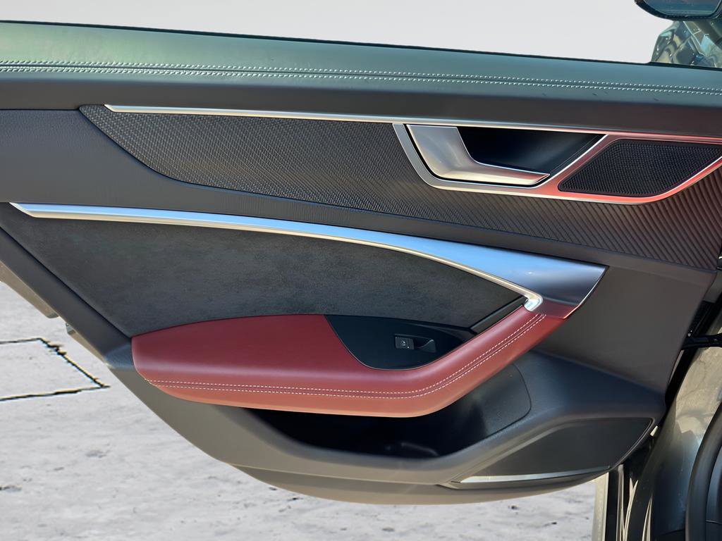 Used 2021 Audi S7 Prestige w/ Prestige Package image 23