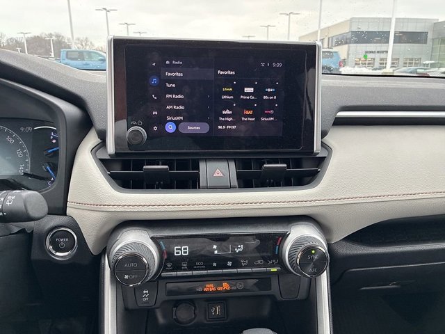 Certified 2024 Toyota RAV4 XLE image 25