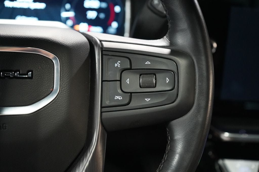 Used 2025 GMC Sierra 2500 Denali Ultimate w/ LPO, GMC Protection Package AWD/4WD image 15