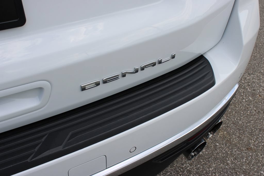 Certified 2022 GMC Yukon Denali AWD/4WD image 38