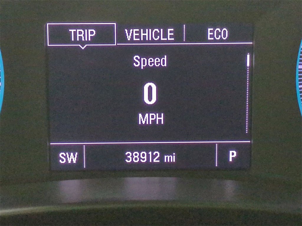 Certified 2024 Chevrolet Equinox LS w/ Driver Confidence II Package image 12