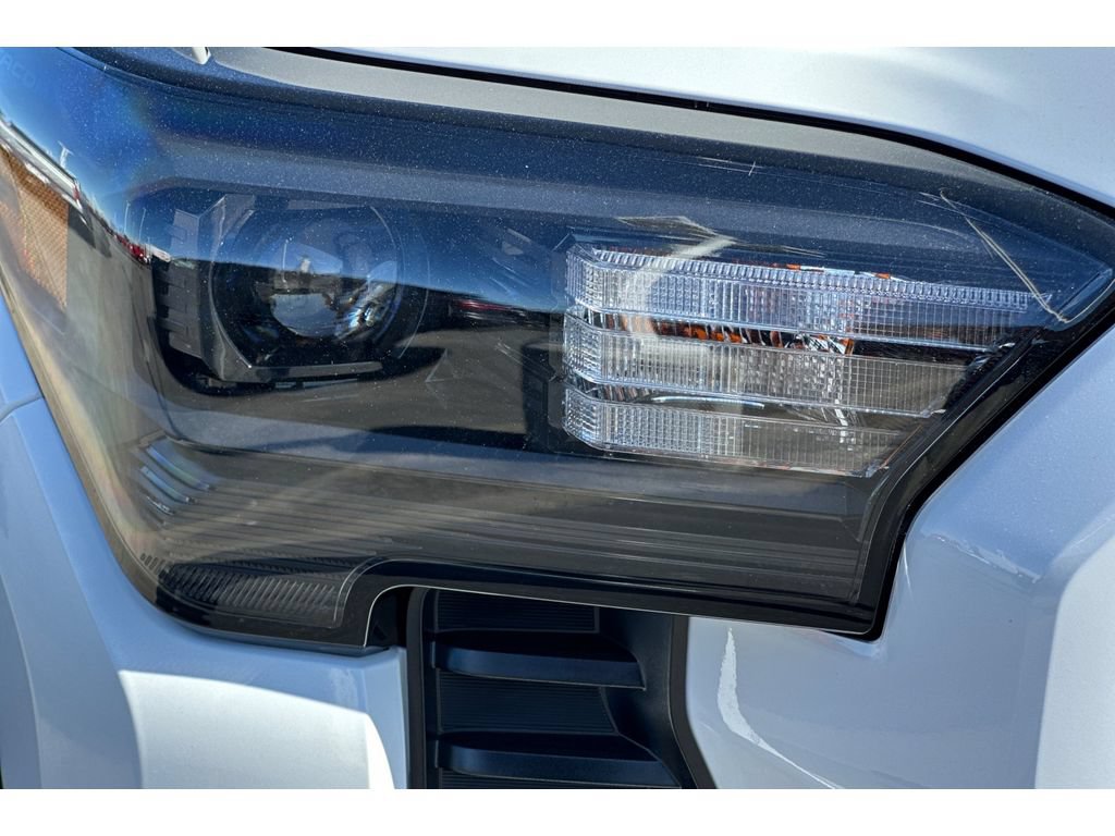New 2026 Toyota Tacoma TRD Off-Road w/ TRD Off Road Premium Package AWD/4WD image 30
