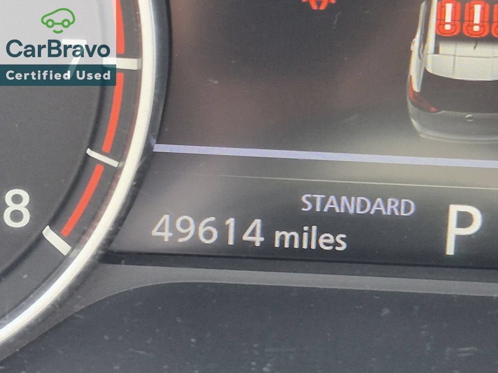Used 2024 Nissan Rogue SV FWD image 22